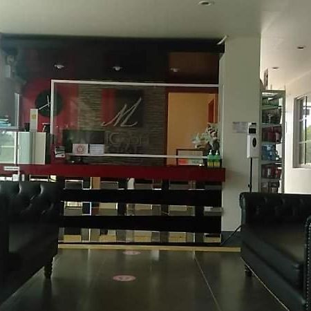 Reddoorz Micasa Lodge Coron Palawan Exterior foto