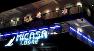 Reddoorz Micasa Lodge Coron Palawan Exterior foto