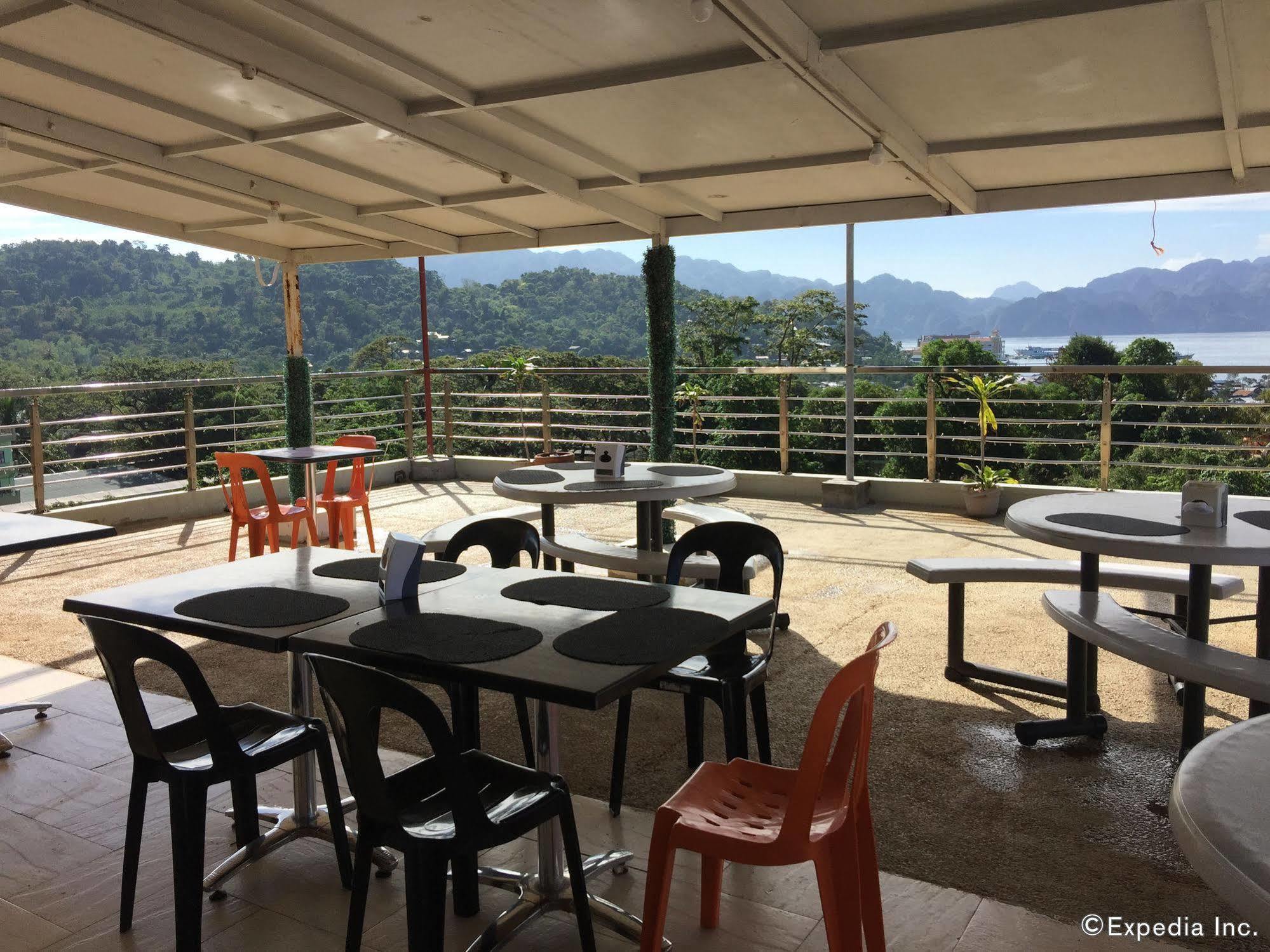 Reddoorz Micasa Lodge Coron Palawan Exterior foto