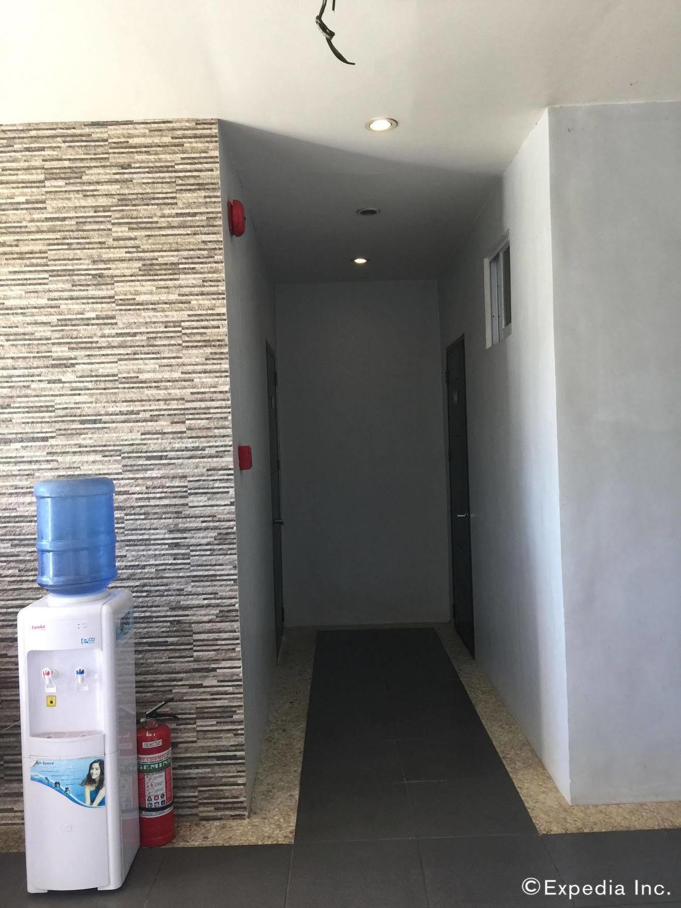Reddoorz Micasa Lodge Coron Palawan Exterior foto